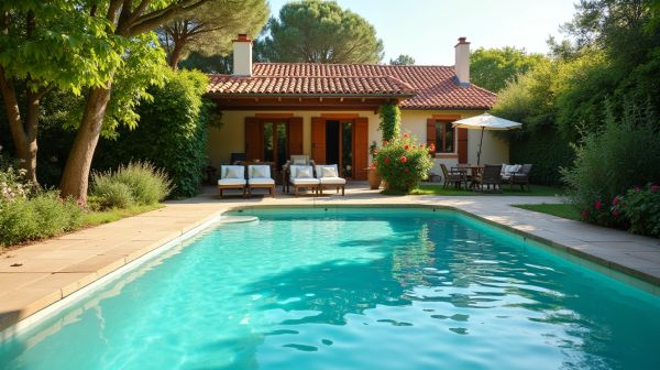 Comment réussir l'installation de votre piscine à Toulouse