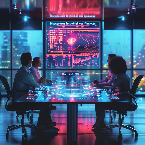 Découvrez le potentiel du rac-f pour vos finances