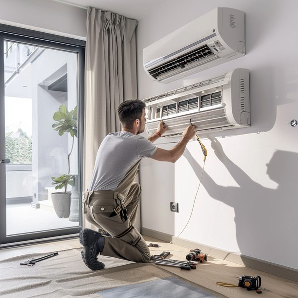 Faire installer une climatisation : guide pratique