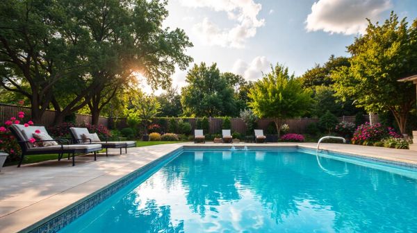 Guide des meilleures pratiques pour installer une piscine à Toulouse