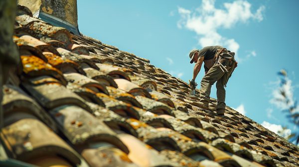 Rénovation de toiture : comment profiter de maprimerénov' ?