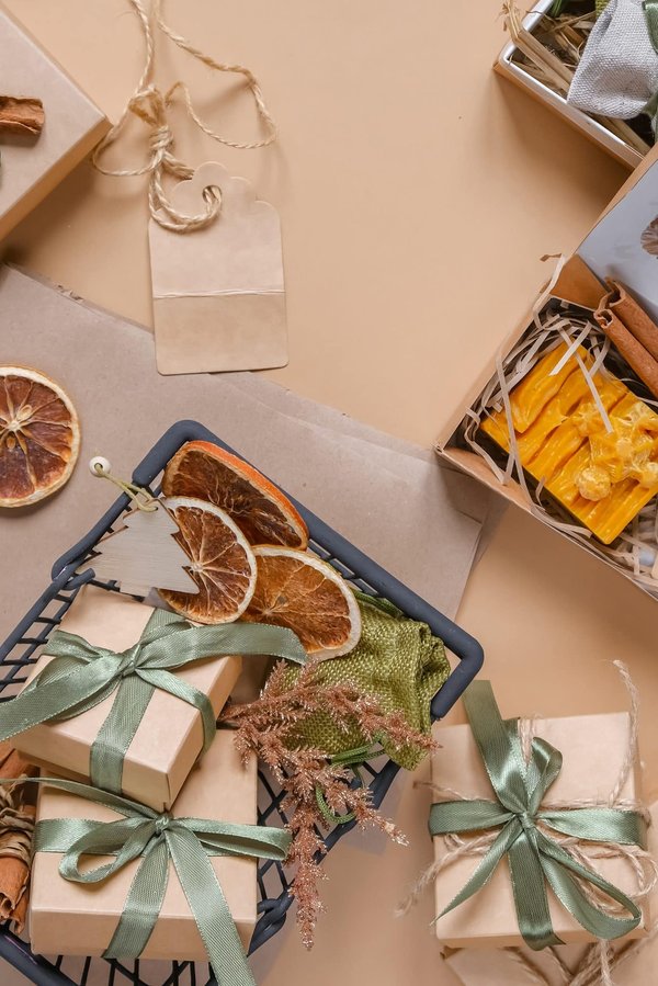 Quel est le cadeau idéal pour les invités d'une pendaison de crémaillère ?