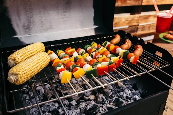 Quels sont les avantages des barbecues charbon ?