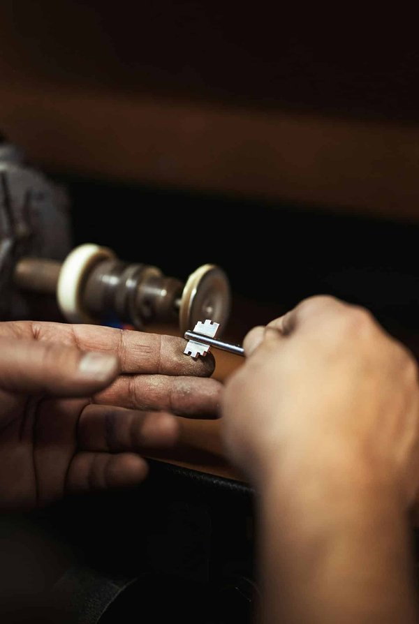 Quelle est l'importance de choisir un bon serrurier ?