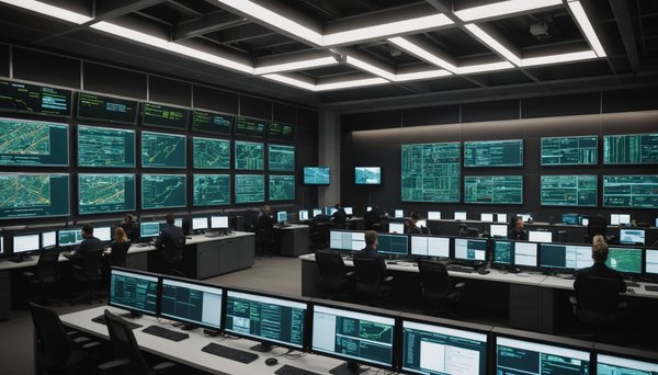 Enregistreurs de vidéosurveillance : optimiser la sécurité avec les dernières solutions technologiques