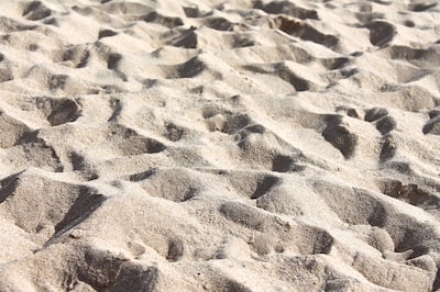 Qu’est-ce qu’il faut savoir sur le sable polymère ?