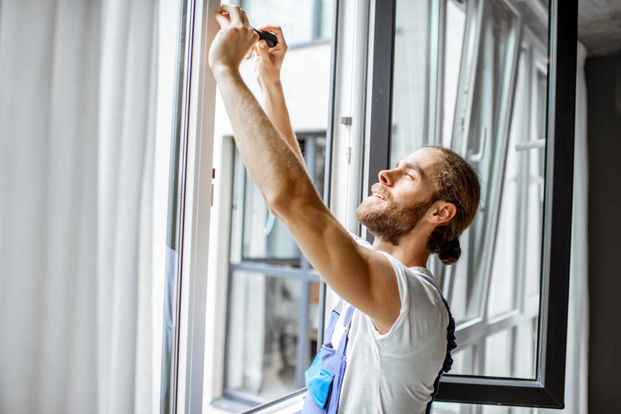 Pose de fenêtres PVC : que faut-il savoir ?