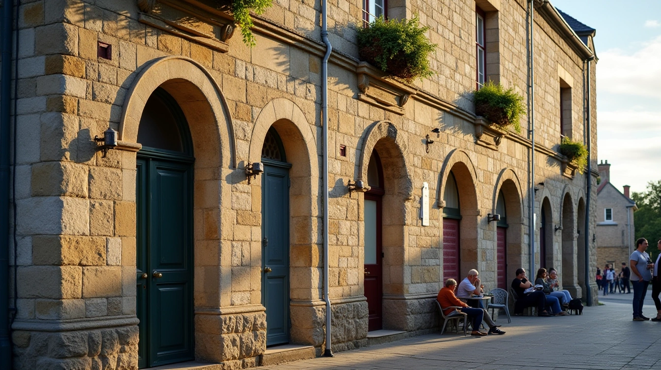 Vos questions sur l'isolation extérieure à Dunkerque
