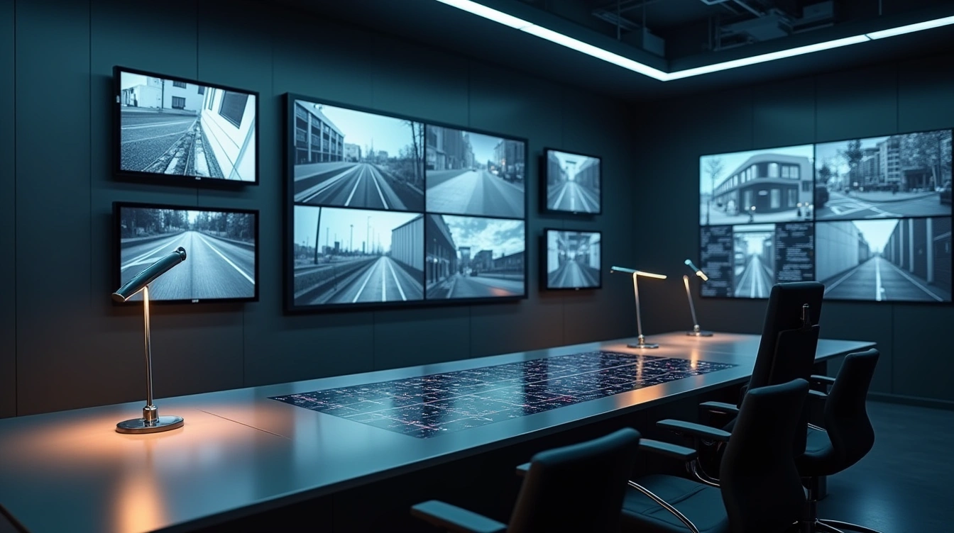 Valoriser la qualité d’enregistrement et la fiabilité des images